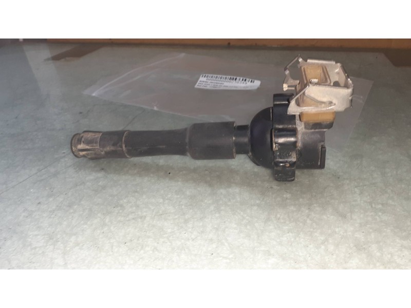 Recambio de bobina encendido para bmw serie 3 berlina (e46) 320i referencia OEM IAM 1748017 BREMI - 11860 3 PINES
