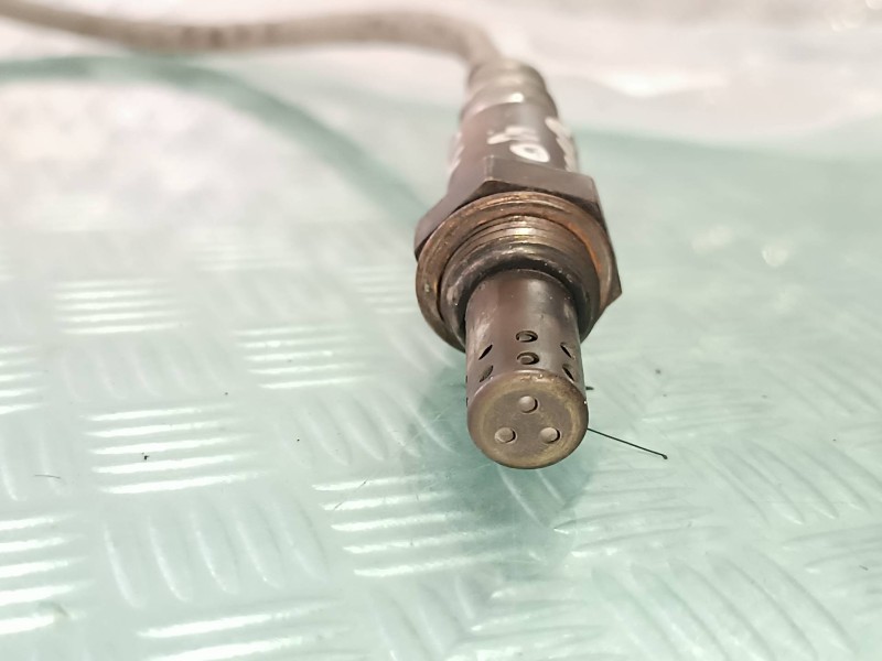 Recambio de sonda lambda para volvo s40 berlina 2.4 kinetic referencia OEM IAM 30677175  DENSO