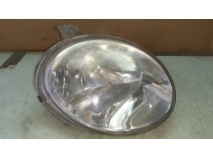 Recambio de faro izquierdo para daewoo matiz cd referencia OEM IAM 93399302  