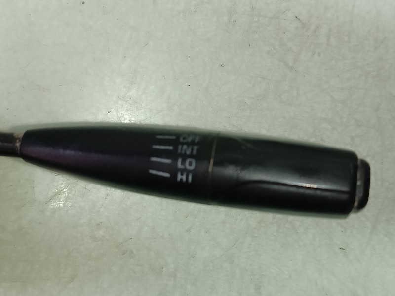 Recambio de mando multifuncion para toyota carina (t19) 1.6 xl (5-ptas.) referencia OEM IAM 177494  