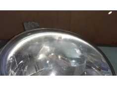 Recambio de faro izquierdo para daewoo matiz cd referencia OEM IAM 93399302   2