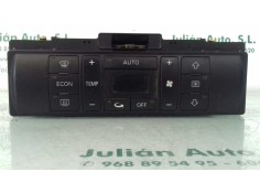 Recambio de mando climatizador para audi a4 berlina (b5) 1.9 tdi referencia OEM IAM 8D0857543A 5HB00790805 HELLA