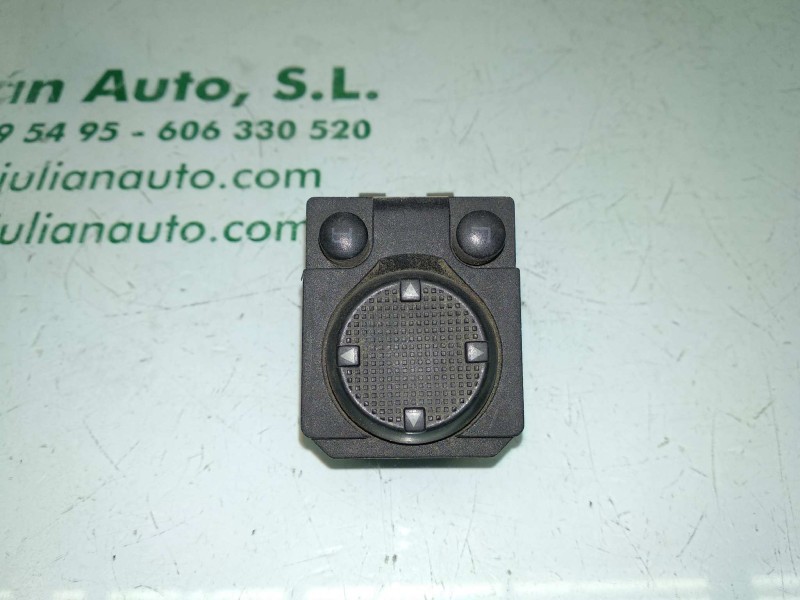 Recambio de mando retrovisor para volkswagen golf iii berlina (1h1) gti referencia OEM IAM 1H0959565  