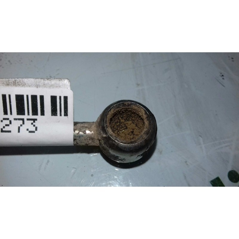 Recambio de varillaje cambio para citroen zx 1.8 lider referencia OEM IAM   100 MM