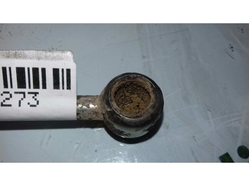 Recambio de varillaje cambio para citroen zx 1.8 lider referencia OEM IAM   100 MM