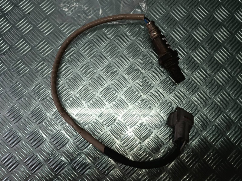 Recambio de sonda lambda para suzuki swift berlina (mz) gl (5-ptas.) referencia OEM IAM 1491009042  DENSO