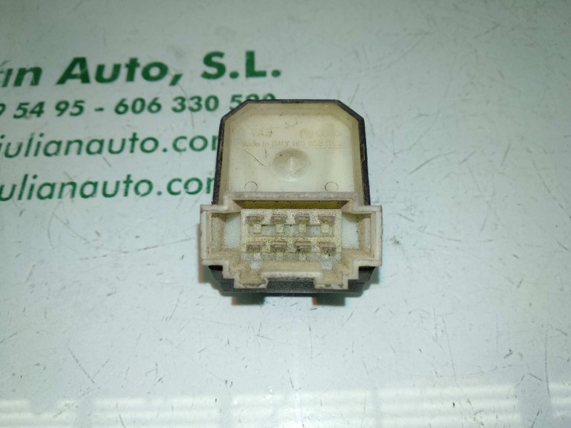 Recambio de mando retrovisor para volkswagen golf iii berlina (1h1) gti referencia OEM IAM 1H0959565  