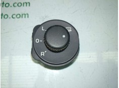 Recambio de mando retrovisor para skoda octavia berlina (1z3) edition 100 referencia OEM IAM 1Z1959565A  