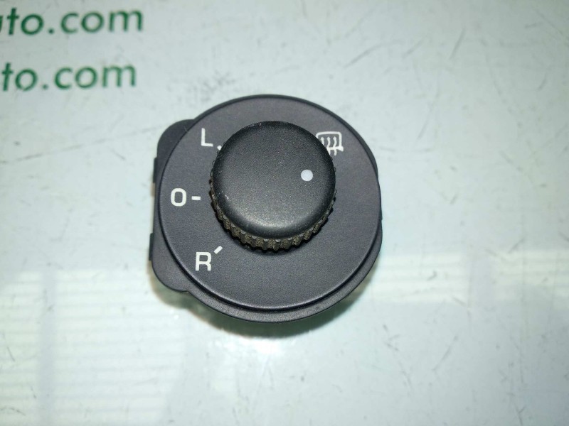 Recambio de mando retrovisor para skoda octavia berlina (1z3) edition 100 referencia OEM IAM 1Z1959565A  