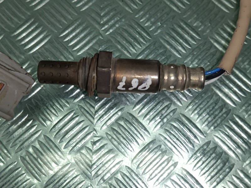 Recambio de sonda lambda para suzuki swift berlina (mz) gl (5-ptas.) referencia OEM IAM 1491009042  DENSO