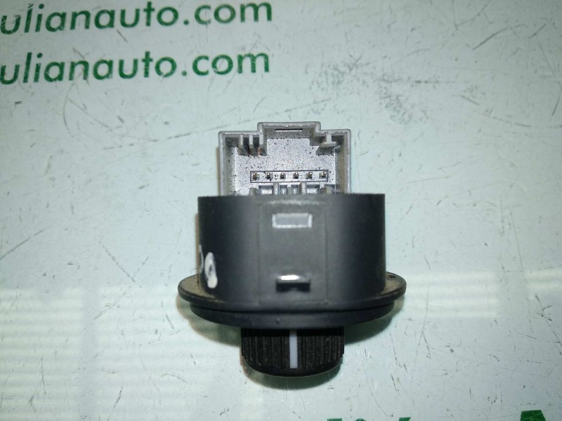 Recambio de mando retrovisor para skoda octavia berlina (1z3) edition 100 referencia OEM IAM 1Z1959565A  