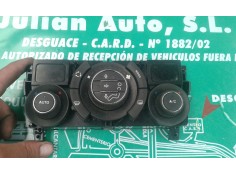 Recambio de mando climatizador para peugeot 308 active referencia OEM IAM 96850724XT 69900002 VALEO