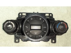 Recambio de mando calefaccion / aire acondicionado para ford fiesta (cb1) ambiente referencia OEM IAM 8A6T18C612AJ 69897301D 8A6