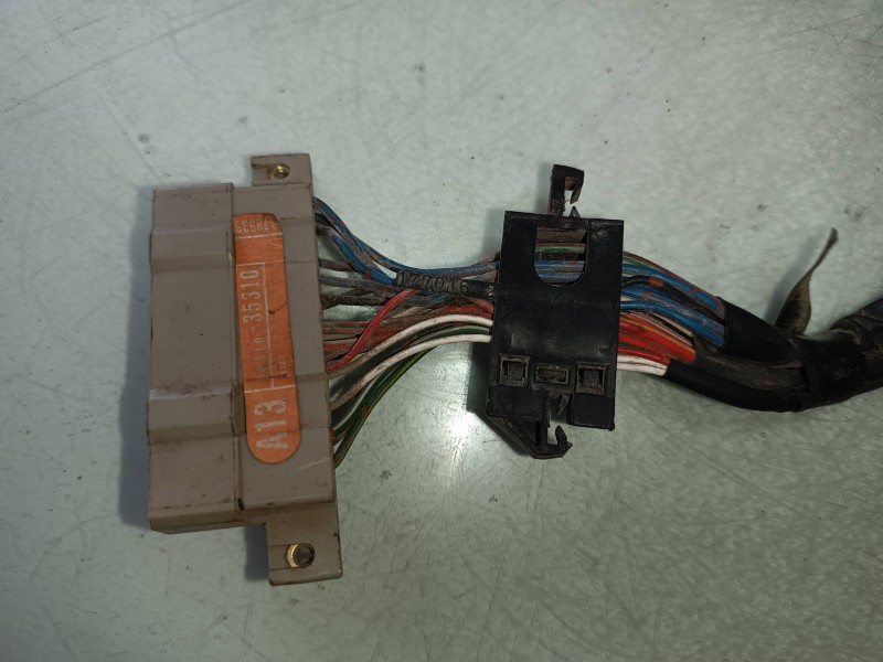 Recambio de mando multifuncion para toyota carina (t19) 1.6 xl (5-ptas.) referencia OEM IAM 177494  