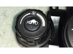 Recambio de mando calefaccion / aire acondicionado para ford fiesta (cb1) ambiente referencia OEM IAM 8A6T18C612AJ 69897301D 8A6 2