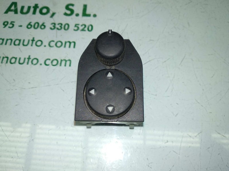 Recambio de mando retrovisor para audi a4 berlina (b5) 1.8 referencia OEM IAM 8D0959565  