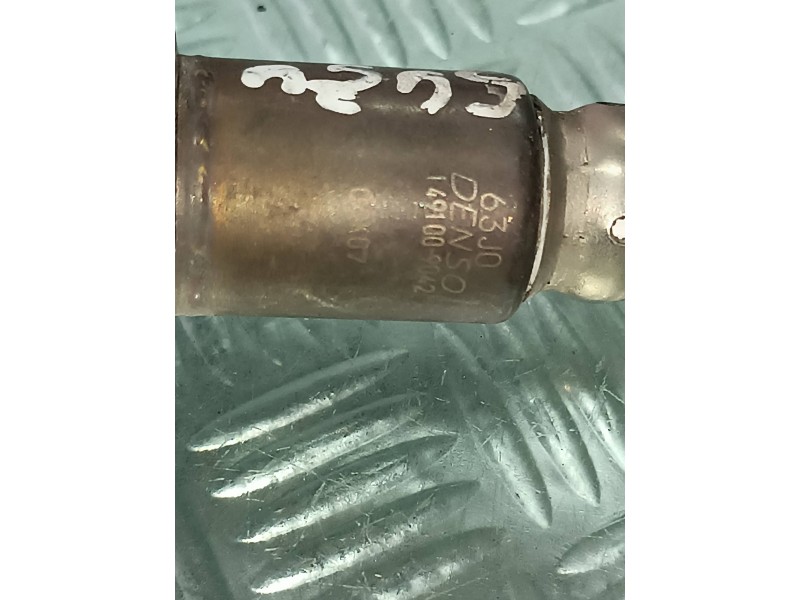 Recambio de sonda lambda para suzuki swift berlina (mz) gl (5-ptas.) referencia OEM IAM 1491009042  DENSO