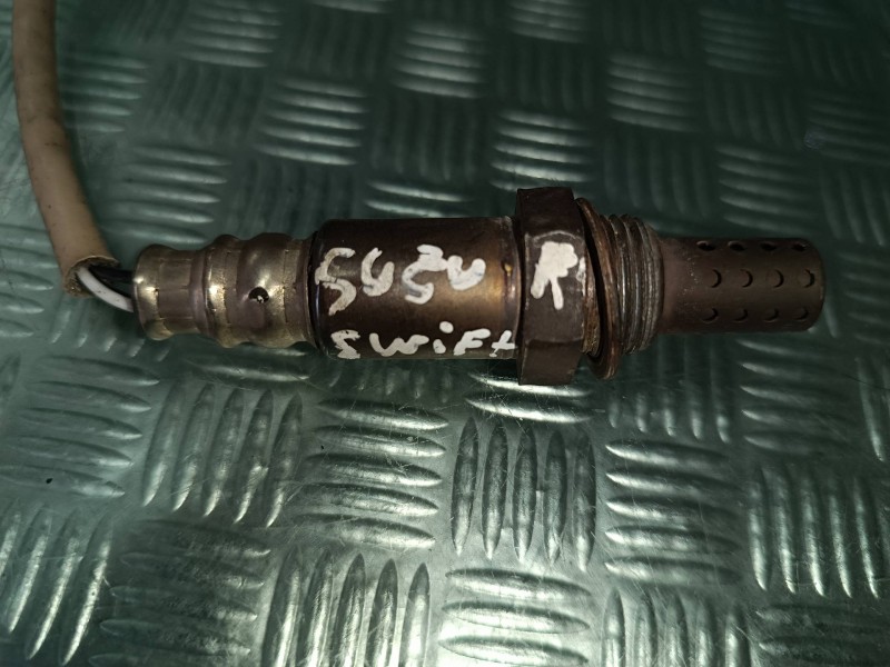 Recambio de sonda lambda para suzuki swift berlina (mz) gl (5-ptas.) referencia OEM IAM 1491009042  DENSO