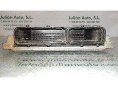 Recambio de centralita motor uce para mg rover serie 45 (rt) comfort (5-ptas.) referencia OEM IAM 0281001956 MSB101151 BOSCH 2