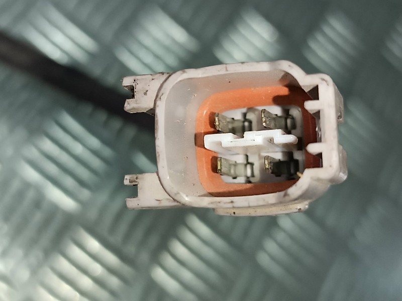 Recambio de sonda lambda para suzuki swift berlina (mz) gl (5-ptas.) referencia OEM IAM 1491009042  DENSO