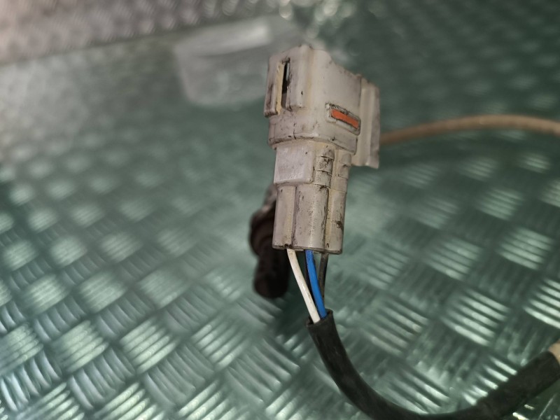 Recambio de sonda lambda para suzuki swift berlina (mz) gl (5-ptas.) referencia OEM IAM 1491009042  DENSO