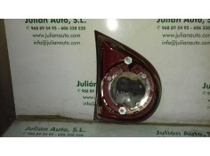 Recambio de piloto trasero derecho interior para volkswagen golf v berlina (1k1) highline 4motion referencia OEM IAM 1K6945108C  2