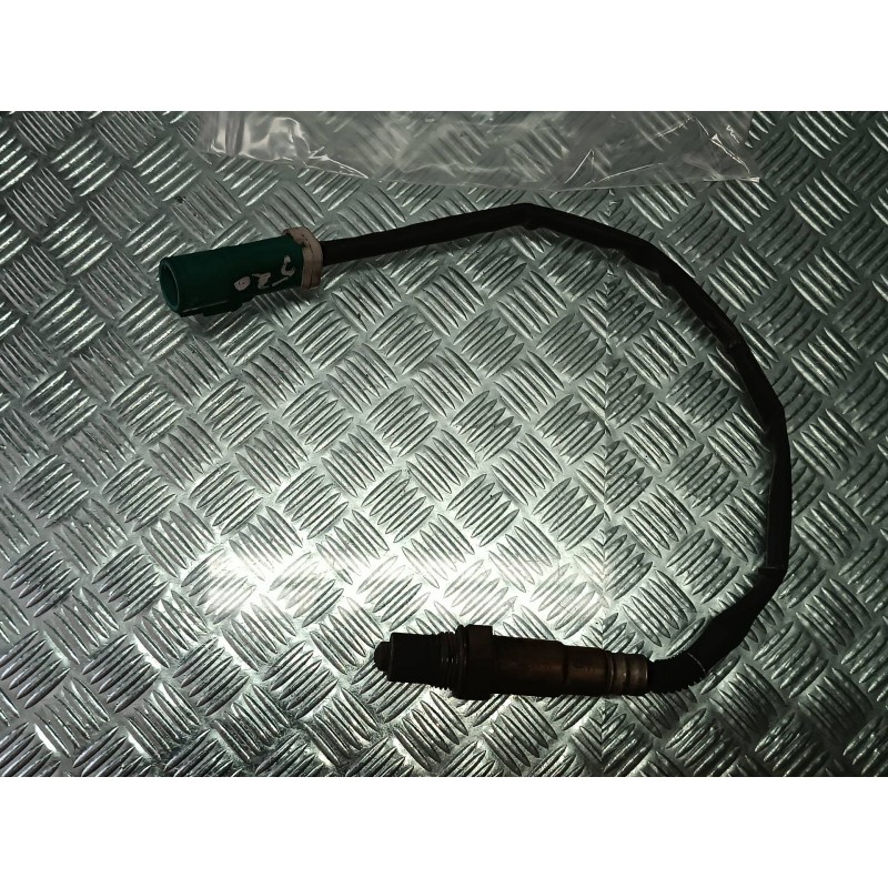 Recambio de sonda lambda para volvo s40 berlina 1.8 kinetic referencia OEM IAM 3M519F472AC 0258006574 0258006573