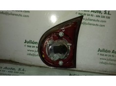 Recambio de piloto trasero izquierdo interior para volkswagen golf v berlina (1k1) highline 4motion referencia OEM IAM 1K6945107 2