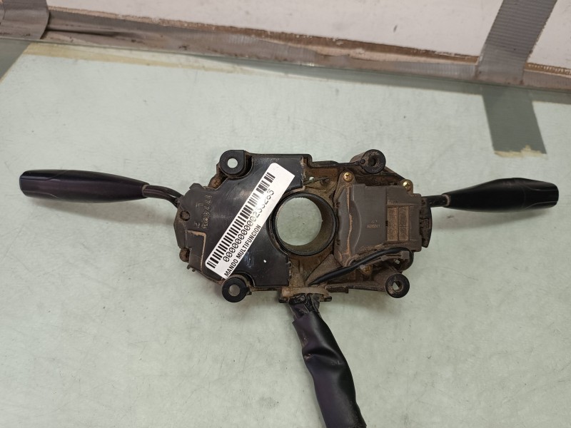 Recambio de mando multifuncion para toyota carina (t19) 1.6 xl (5-ptas.) referencia OEM IAM 177494  