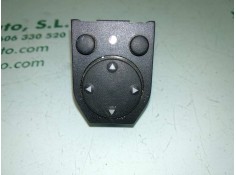 Recambio de mando retrovisor para audi 100 berlina (c4) básico referencia OEM IAM 4A0959565  