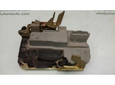 Recambio de cerradura puerta delantera izquierda para citroen xsara coupe 2.0 hdi vts (66kw) referencia OEM IAM  6 PINES GRIS