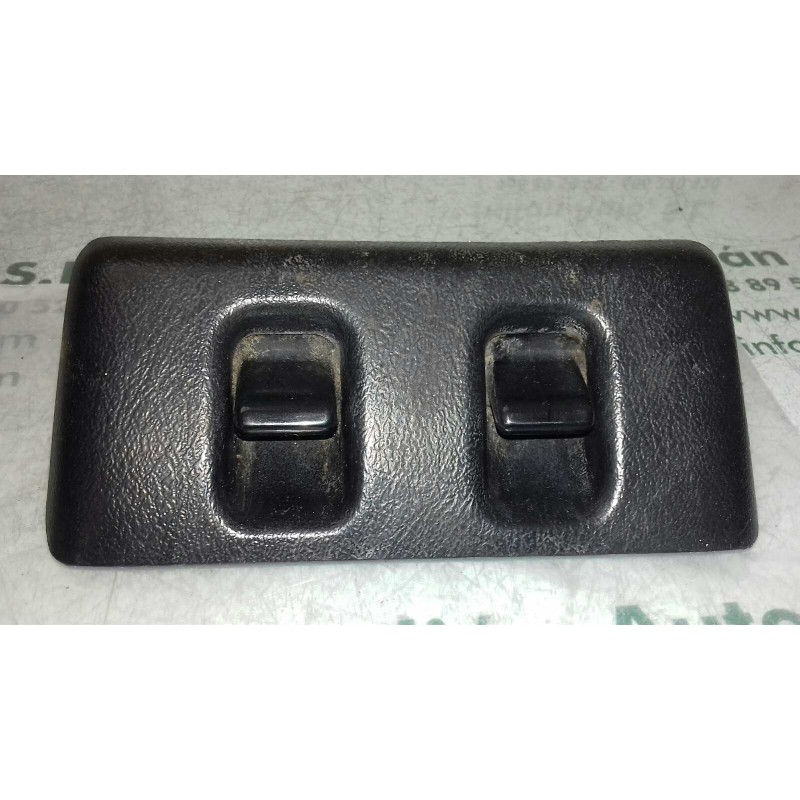 Recambio de mando elevalunas delantero izquierdo para mg rover serie 25 (rf) classic (3-ptas.) referencia OEM IAM 36818B 36818B 