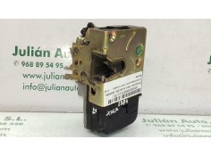 Recambio de cerradura puerta delantera izquierda para citroen xsara coupe 2.0 hdi vts (66kw) referencia OEM IAM  6 PINES GRIS 2