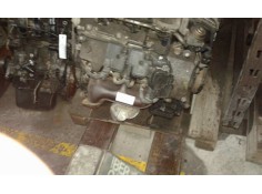 Recambio de motor completo para mercedes-benz clase clk (w209) coupe 320 (209.365) referencia OEM IAM 112955  