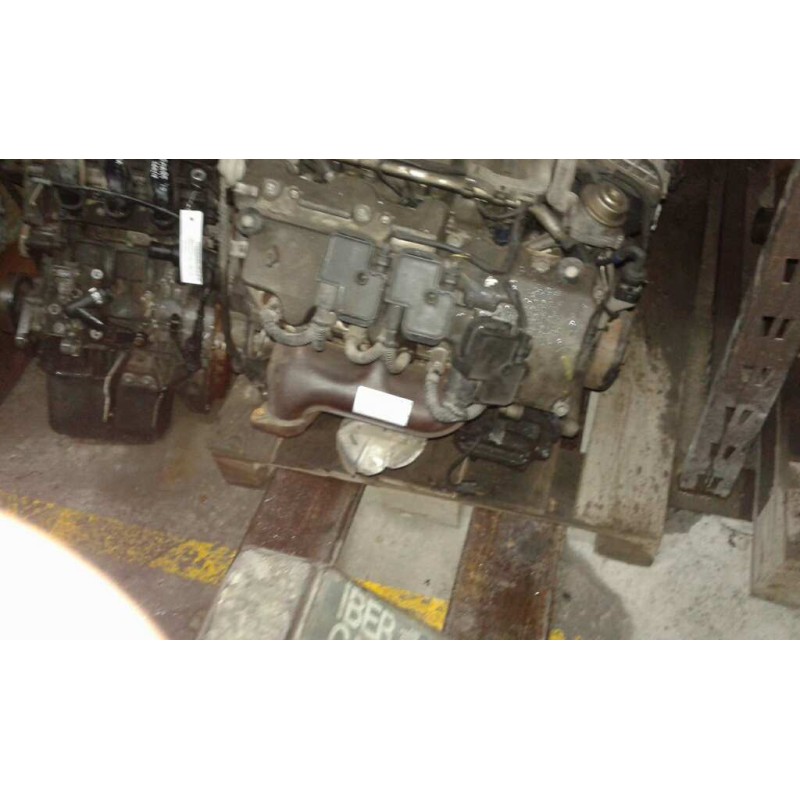 Recambio de motor completo para mercedes-benz clase clk (w209) coupe 320 (209.365) referencia OEM IAM 112955  
