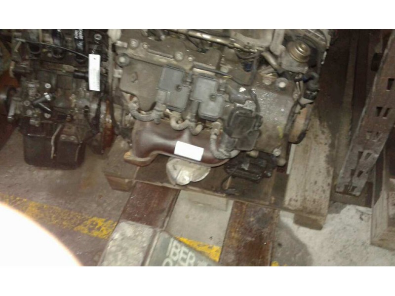 Recambio de motor completo para mercedes-benz clase clk (w209) coupe 320 (209.365) referencia OEM IAM 112955   Recambio de motor completo para mercedes-benz clase clk (w209) coupe 320 (209.365) referencia OEM IAM 112955