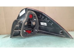 Recambio de piloto trasero izquierdo para renault megane ii classic berlina confort dynamique referencia OEM IAM 8200142682  124 2
