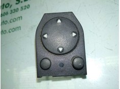 Recambio de mando retrovisor para audi 100 berlina (c4) básico referencia OEM IAM 4A0959565  