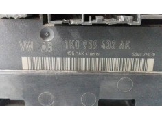 Recambio de modulo confort para volkswagen golf v berlina (1k1) highline 4motion referencia OEM IAM 1K0959433AK 1K1907348A TRW 2