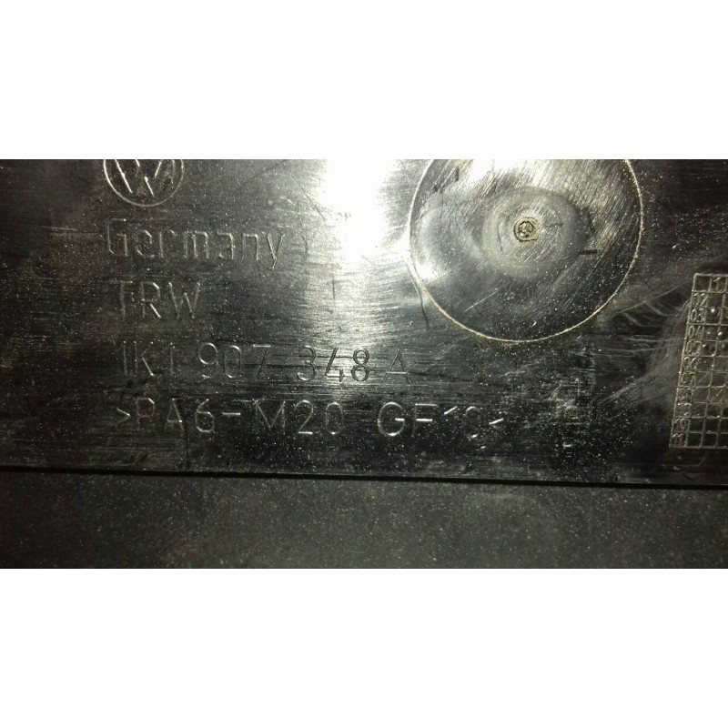 Recambio de modulo confort para volkswagen golf v berlina (1k1) highline 4motion referencia OEM IAM 1K0959433AK 1K1907348A TRW