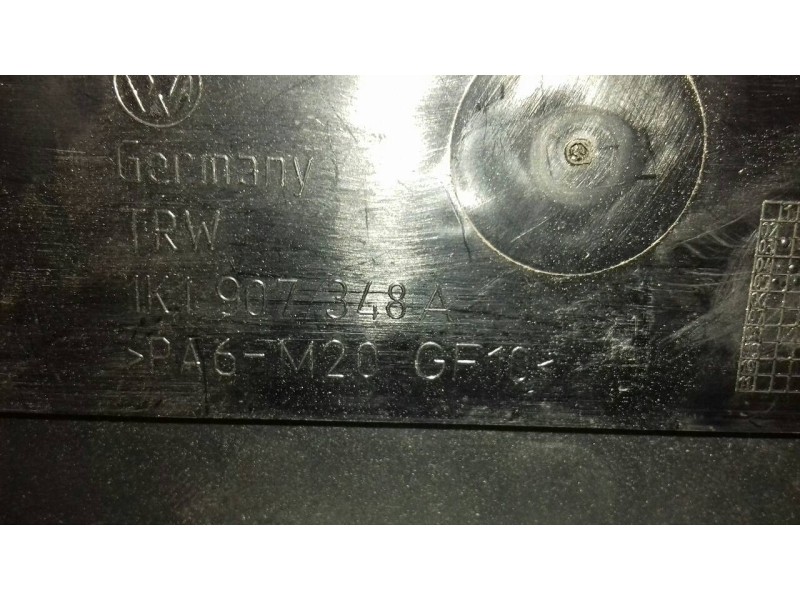 Recambio de modulo confort para volkswagen golf v berlina (1k1) highline 4motion referencia OEM IAM 1K0959433AK 1K1907348A TRW