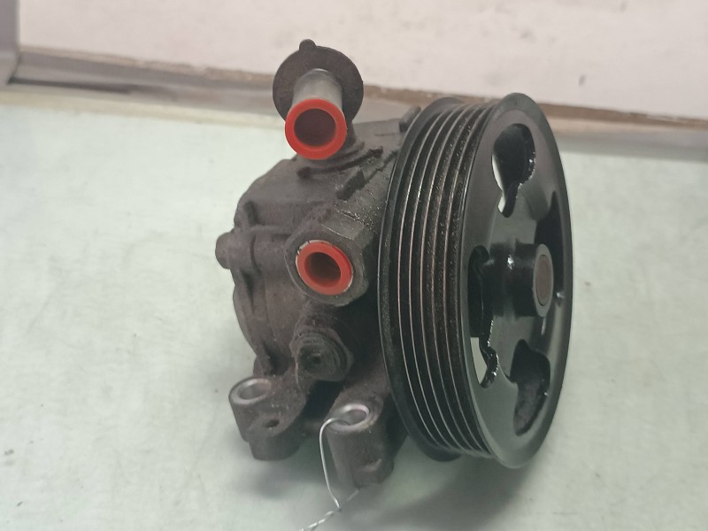 Recambio de bomba direccion para mazda 3 berlina (bk) mps referencia OEM IAM   FOMOCO