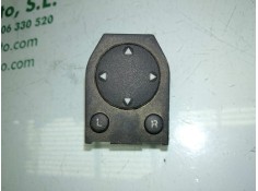 Recambio de mando retrovisor para audi 80/90 (893) 80 referencia OEM IAM 893959565  