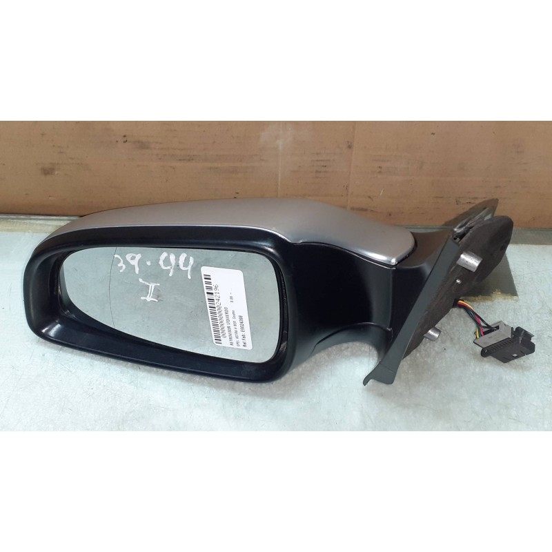 Recambio de retrovisor izquierdo para opel astra h ber. cosmo referencia OEM IAM E9024398 024398 ELECTRICO