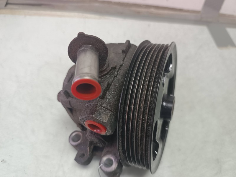 Recambio de bomba direccion para mazda 3 berlina (bk) mps referencia OEM IAM   FOMOCO