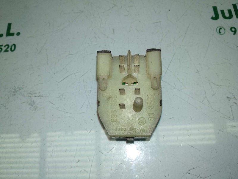 Recambio de mando retrovisor para audi 80/90 (893) 80 referencia OEM IAM 893959565  