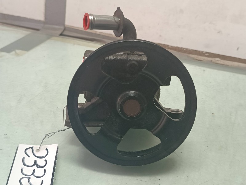 Recambio de bomba direccion para mazda 3 berlina (bk) mps referencia OEM IAM   FOMOCO