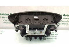 Recambio de airbag delantero izquierdo para citroen xsara coupe 2.0 hdi vts (66kw) referencia OEM IAM 6004608   2