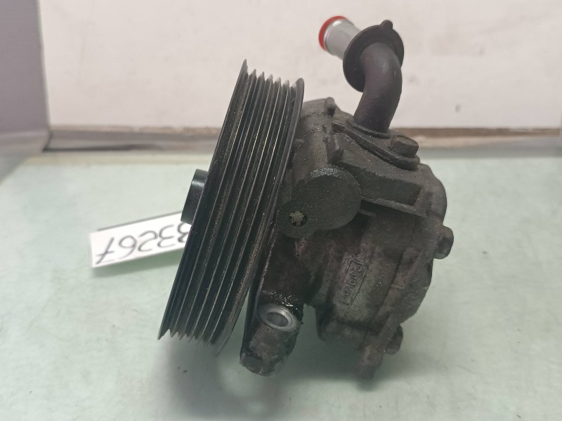 Recambio de bomba direccion para mazda 3 berlina (bk) mps referencia OEM IAM   FOMOCO