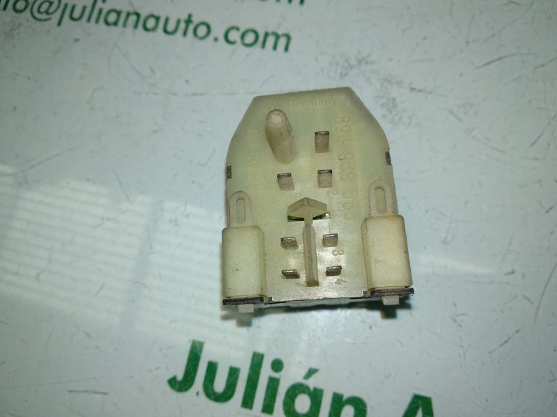 Recambio de mando retrovisor para audi 80/90 (893) 80 referencia OEM IAM 893959565  